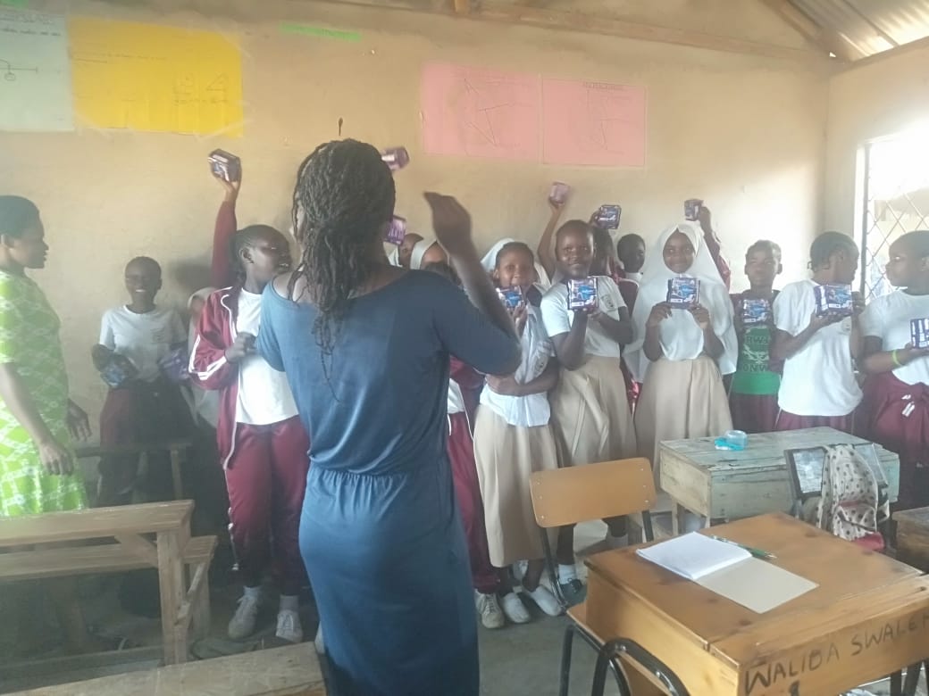 Student empowerment